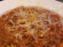 -安立可意大利美食