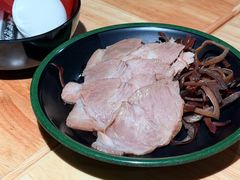 -一蘭拉面(尖沙咀店)