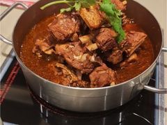 -蝎王府羊蝎子(天通苑店)