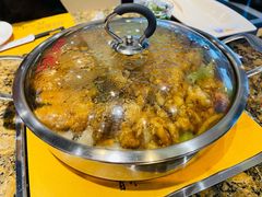-黄记煌三汁焖锅(顺义华联店)