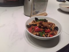 -曾家厨房·新徽菜(高新天柱路店)