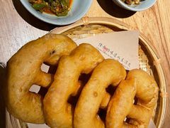 -长安记·大美陕菜(朝阳大悦城店)