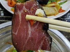 -文杰餐馆(南洪时尚风情街店)