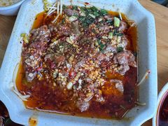 -老丘丘(较场口店)