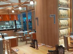 大堂-味千拉面(又一城店)