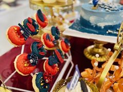 -CAKE BOSS 蛋糕老板(西单君太百货店)