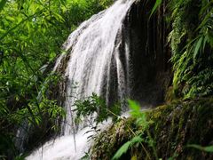 -天河潭旅游度假区
