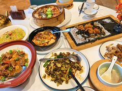 -顺德佬·宴请·生日宴(西乡店)