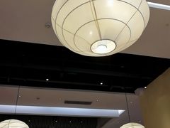 大堂-大厨小馆(华阳城店)