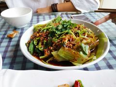 -易老九江湖菜(北滨一路店)