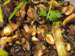 -阿明小菜·海鲜·上海菜(梅陇华理店)