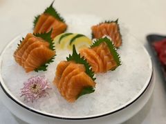 -田园肥牛鲍鱼先生(新北店)