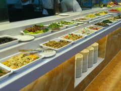 -汉丽轩·音乐自助烤肉餐厅(石岐店)