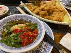 -成渝龙火锅(都江堰店)