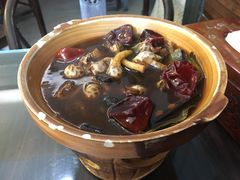 -堂宴·老厦门私房菜(1988仙岳总店)