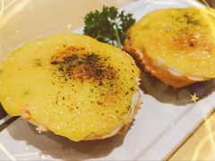 焗蟹宝-林妈妈村·日式料理(宝山万达店)