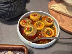 -蘑界·野生菌火锅(深业上城店)