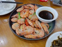 -醉壹号海鲜大排档(厦门美食地标店)