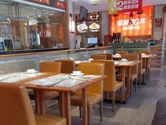 -东方饺子王(新阳路店)