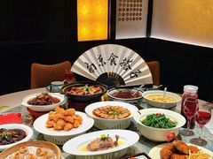 -红厨巷·淮扬菜(熙南里店)