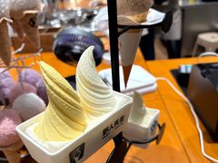 -野人先生现做冰淇淋(北京环宇荟店)