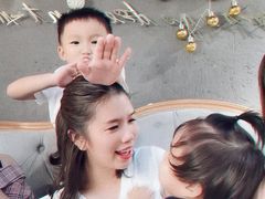 -丽莎沙拉轻食餐厅(国贸店)