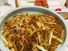 -安蒂娅·海鲜自助餐厅(安蒂娅美兰酒店)