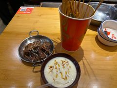 -嘉州鲜知味钵钵鸡(奎星楼店)