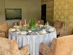 包厢-茅庐·川粤精品私房菜(金沙遗址店)