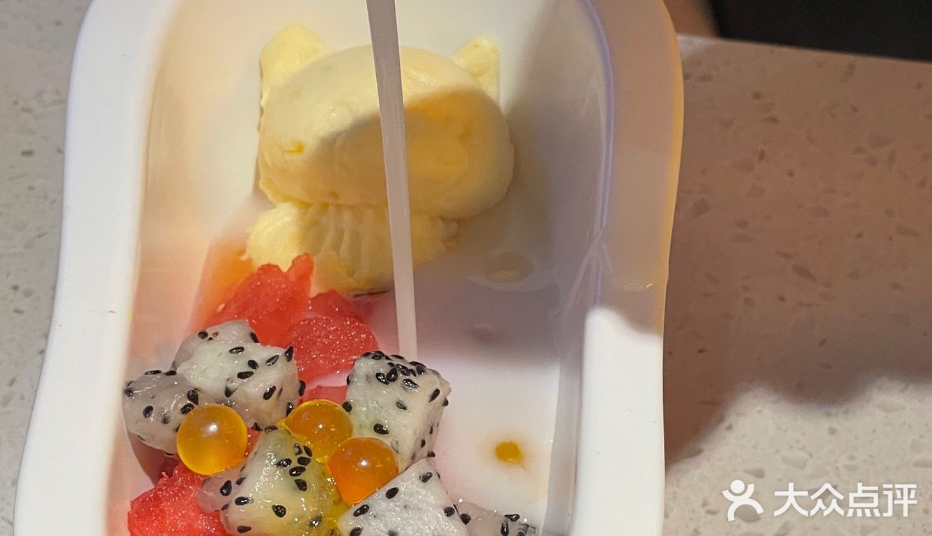 西安这家自助我能天天来！太爱吃肉了[胜利]