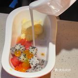 西安这家自助我能天天来！太爱吃肉了[胜利]