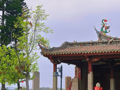 -安平桥