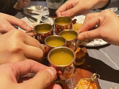 -洛缦音乐餐厅(工业展览馆万象城店)