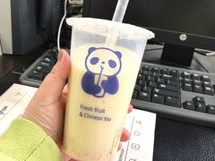 -茶百道(二七万达店)