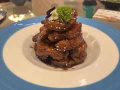 -老常州菜馆(天宁店)