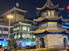 -怡园饭店-餐厅(四望亭店)