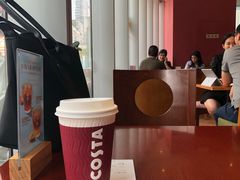 -COSTA COFFEE(深圳中洲店)