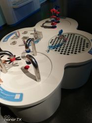 点击看大图 -北京科学中心儿童乐园