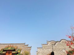-武汉园博园(武汉自然博物馆)