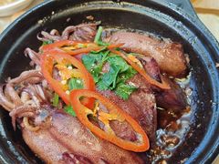 -东江海鲜大排档·潮汕菜·砂锅粥