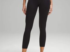 -lululemon(上海浦东IFC店)
