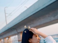 -海堤纪念公园