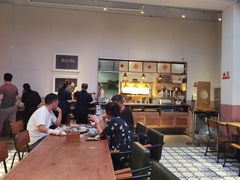 大堂-桃园眷村(万象天地店)