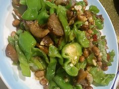 -菁菁有味湖北恩施菜
