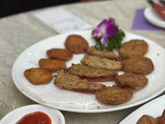-轩记海鲜餐厅·四十五年老字号·经典粤菜(西区彩虹店)