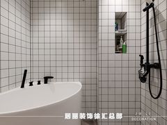 -居丽装饰空间设计(总部)