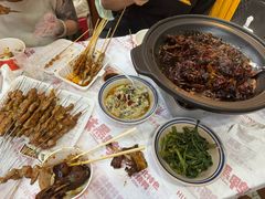 -回味黑鸭煲·始于2006(万松园店)