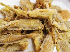 -北戴河庆山饭店·海鲜砂锅粥(北戴河黑石路店)