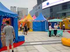 -大族广场Mall&More