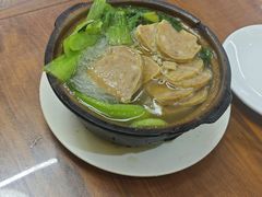 -多福临砂锅居(苏堤北路店)
